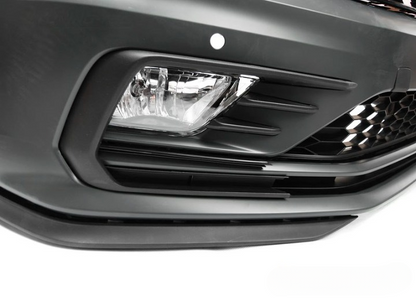 💫ART.7641 Paraurti Anteriore SPORT adatto per VW JETTA VI 2014-2018💫