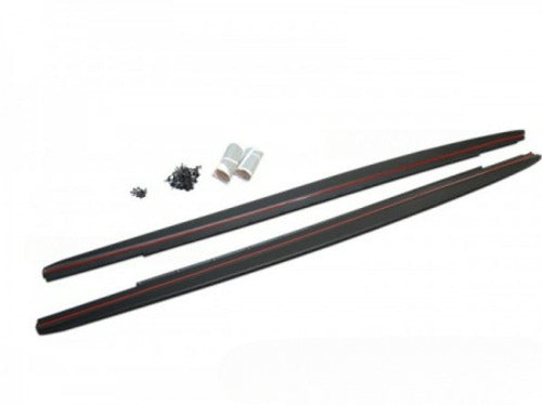 BODY KIT si adatta per BMW G30