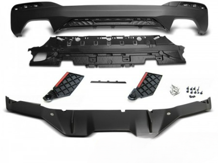 BODY KIT si adatta per BMW G30