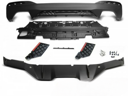 BODY KIT si adatta per BMW G30