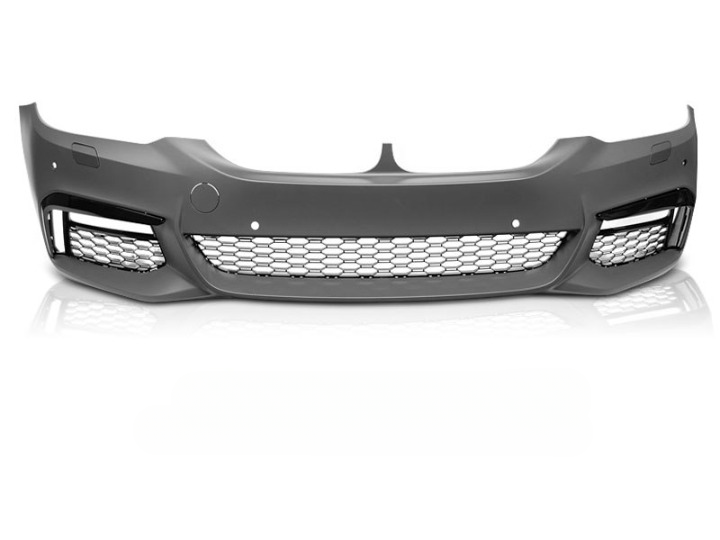 💫ART.7802 Paraurti Anteriore M-SPORT per BMW Serie 5 G30 G31 2017-2020💫