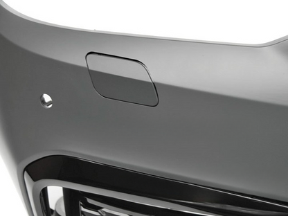 💫ART.7802 Paraurti Anteriore M-SPORT per BMW Serie 5 G30 G31 2017-2020💫