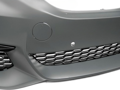 💫ART.7802 Paraurti Anteriore M-SPORT per BMW Serie 5 G30 G31 2017-2020💫