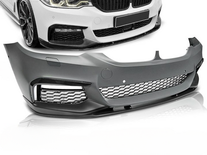 ART.5240 PARAURTI ANTERIORI BMW SERIE 5  G30 G31 17-20