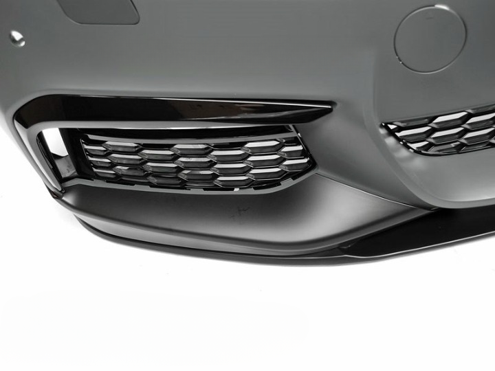 ART.5240 PARAURTI ANTERIORI BMW SERIE 5  G30 G31 17-20