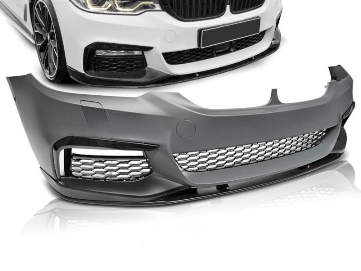 ART.5224 PARAURTI ANTERIORI BMW SERIE 5 G30 G31 17-20