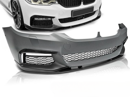 ART.5224 PARAURTI ANTERIORI BMW SERIE 5 G30 G31 17-20