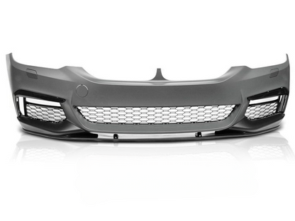 ART.5224 PARAURTI ANTERIORI BMW SERIE 5 G30 G31 17-20