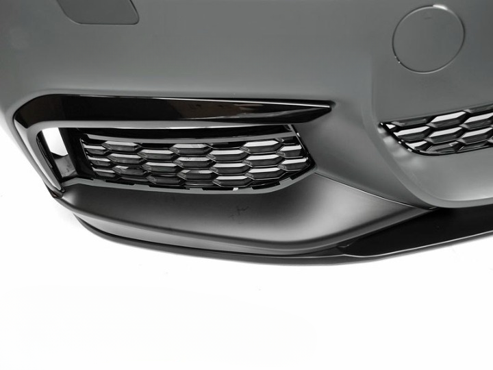 ART.5224 PARAURTI ANTERIORI BMW SERIE 5 G30 G31 17-20