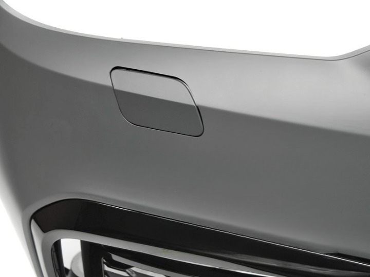 ART.5224 PARAURTI ANTERIORI BMW SERIE 5 G30 G31 17-20