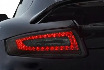 💫ART.4225 Fari Posteriori (Rosso) Porsche 911 997 04-09💫