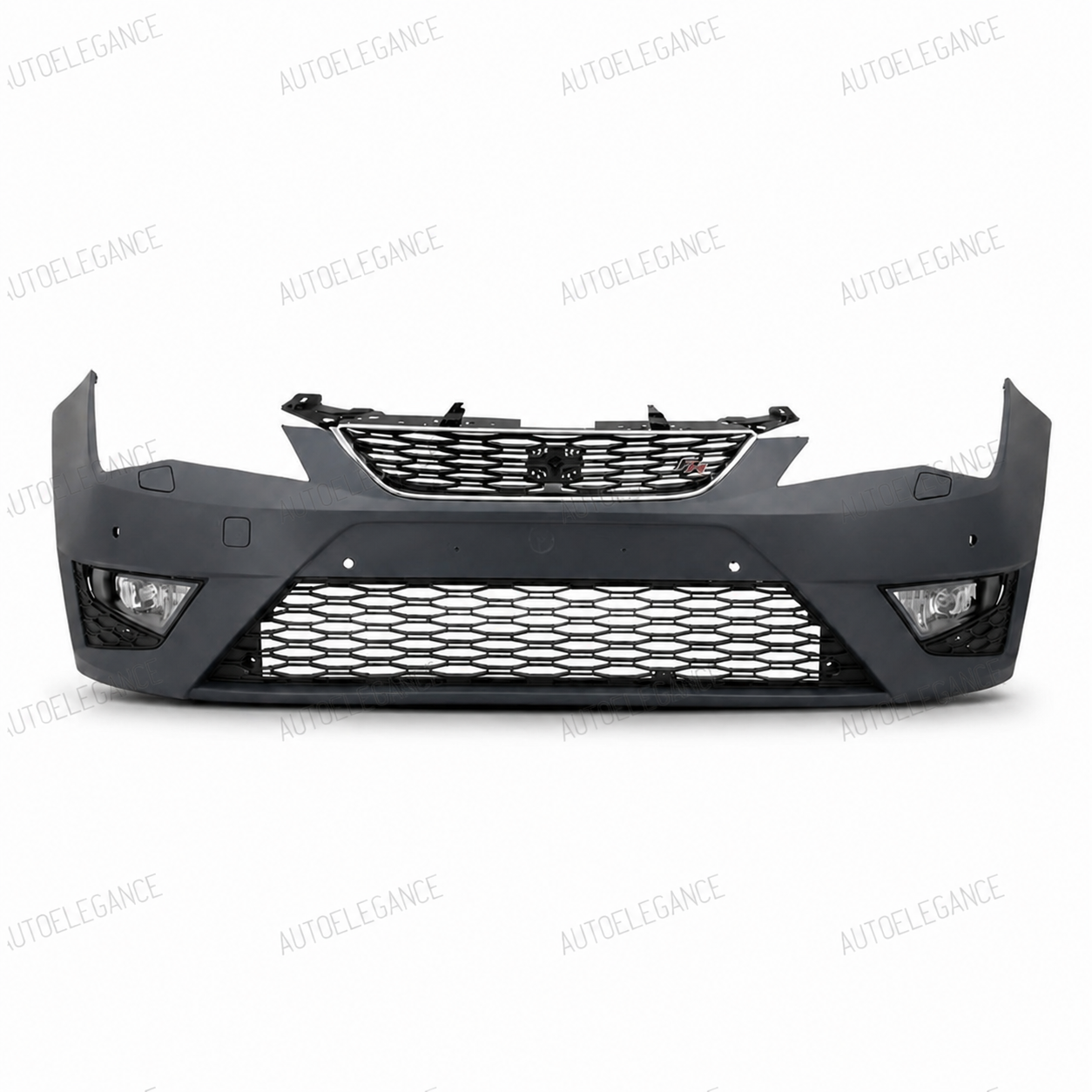 💕ART.10262 PARAURTI ANTERIORI Seat Leon MK3 (5F) (2012-2019)💕