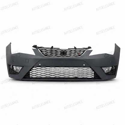💕ART.10262 PARAURTI ANTERIORI Seat Leon MK3 (5F) (2012-2019)💕