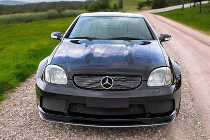 🤩FULL LED HEADLIGHT KIT MERCEDES SLK R170 LOW BEAM + HIGH BEAM + POSITION🤩 