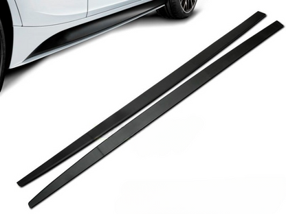 💫ART.5995 SOTTO MINIGONNE STILE PERFORMANCE per BMW F21 / F22 / F23💫