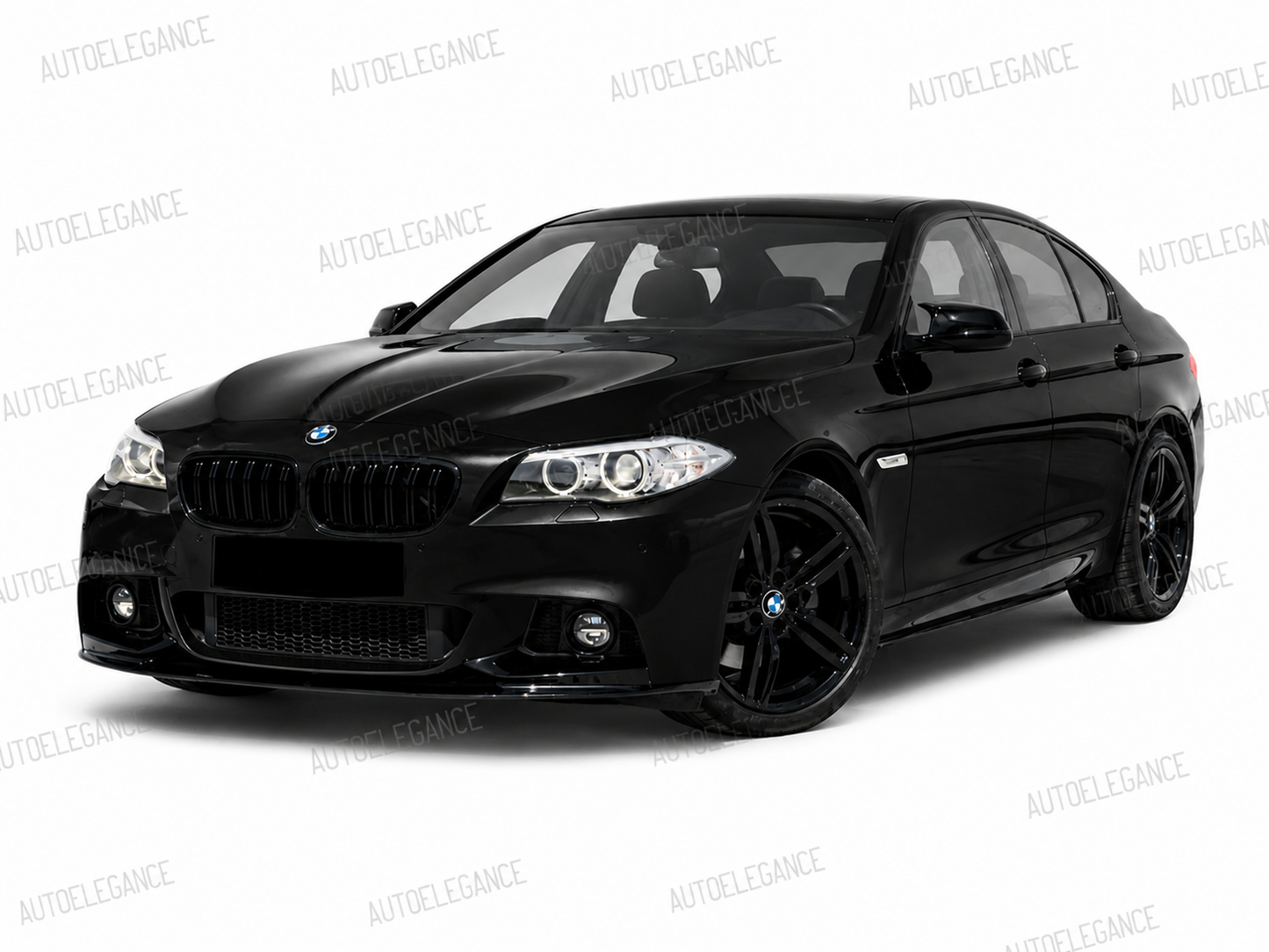 💕BODYKIT  BMW SERIE 5 F10 F11 M SPORT 2010+ 💕
