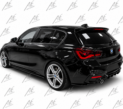 💕 FLAPS BMW F20 LCI 2015+ 💕