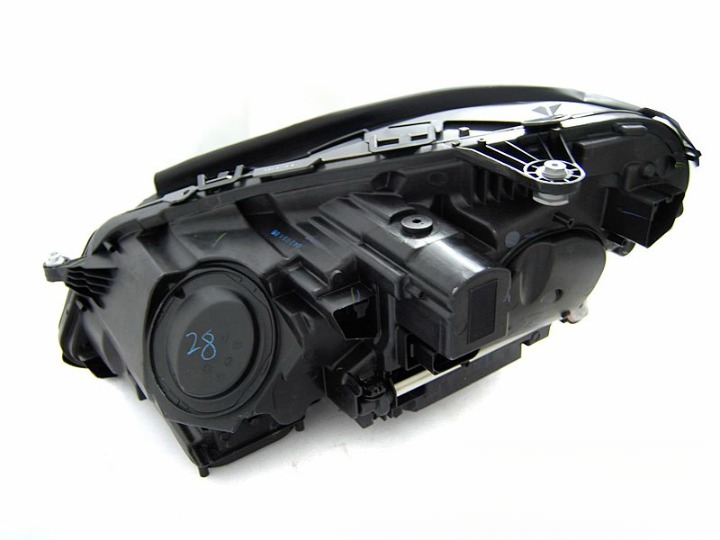 ART.6030  FARI  ANTERIORI  MERCEDES CLASSE E W212 13-16