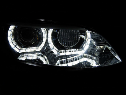 💕ART.10564 FARI  ANTERIORI ADATTO  PER BMW E92/E93 06-10💕