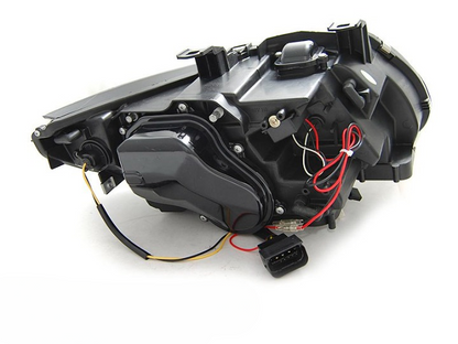 💕ART.10564 FARI  ANTERIORI ADATTO  PER BMW E92/E93 06-10💕