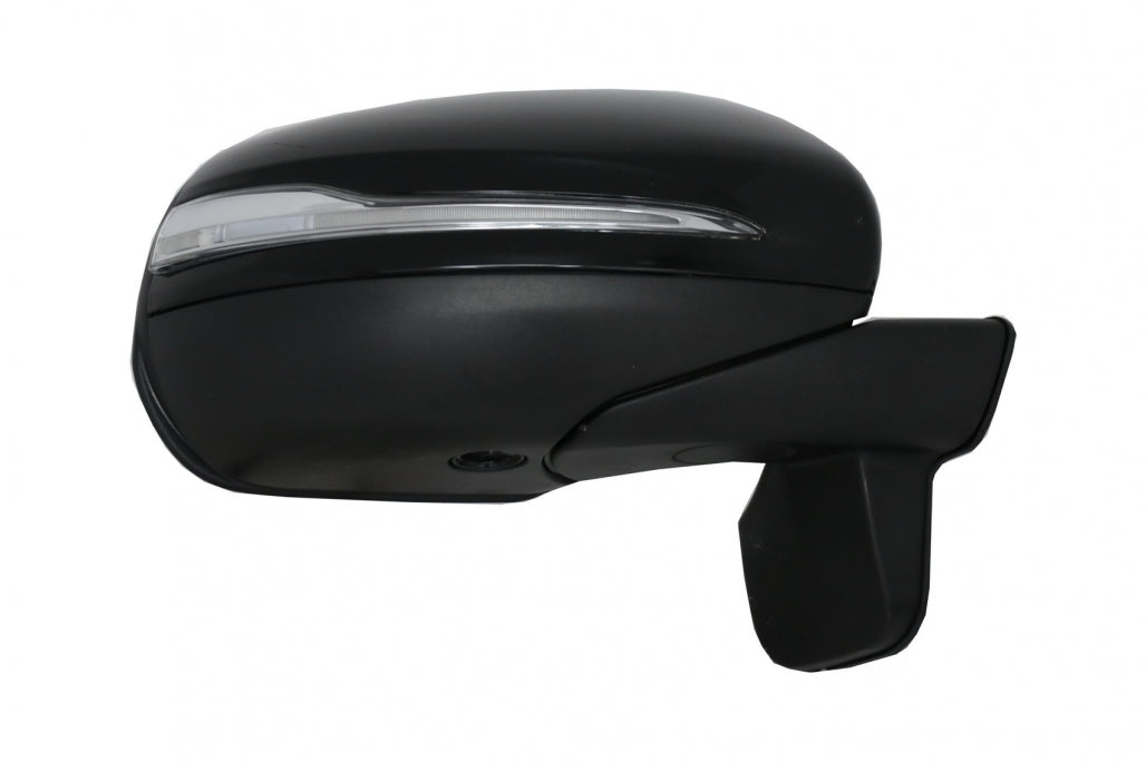 Body Kit suitable for Mercedes G-Class W463 (2008-2017) Conversion to 2018 G63 Design