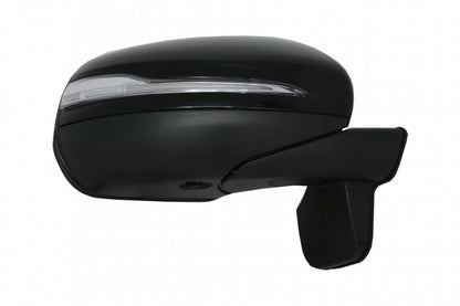 Body Kit suitable for Mercedes G-Class W463 (2008-2017) Conversion to 2018 G63 Design