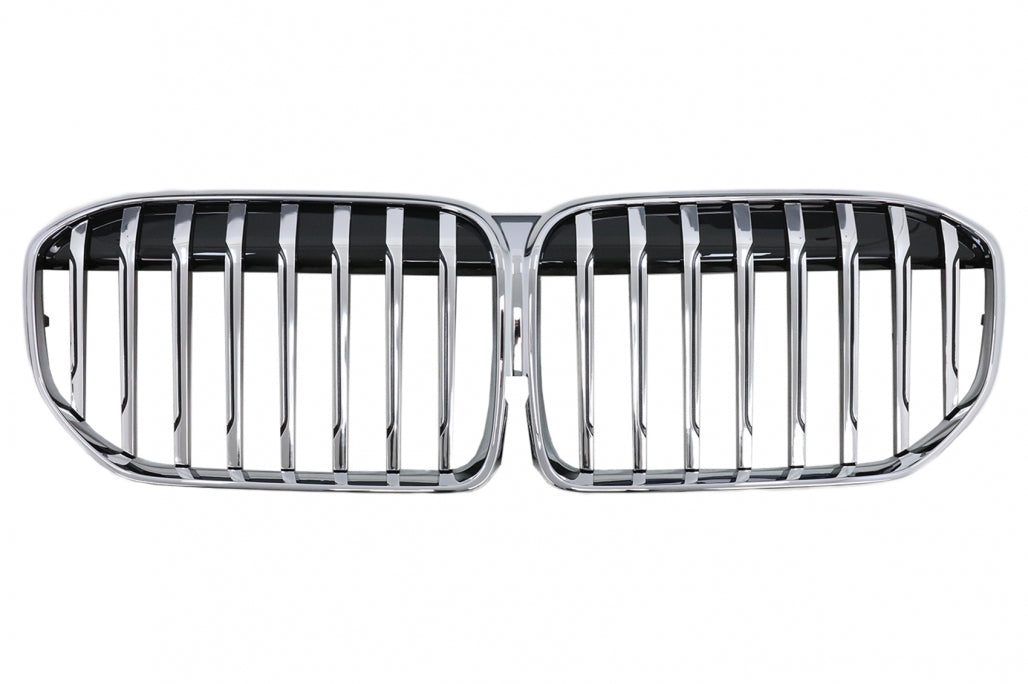 Kit carrozzeria adatto per BMW Serie 7 G12 (2015-2019) Conversione in G12 LCI 2020 Design