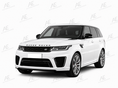 💕ART.3422 Bodykit Range Rover Sport L494 2013-2017 SVR Facelift 2018+ Look💕