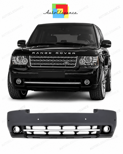 💕PARAURTI ANTERIORE RANGE ROVER VOGUE 05-12💕