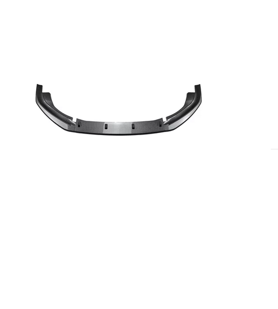 ART.7286 SPLITTER VW Golf 6R  MK6 2008-2012