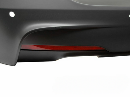 💫ART.7822 Paraurti Posteriore M-SPORT per BMW F31 TOURING 2011-2018💫