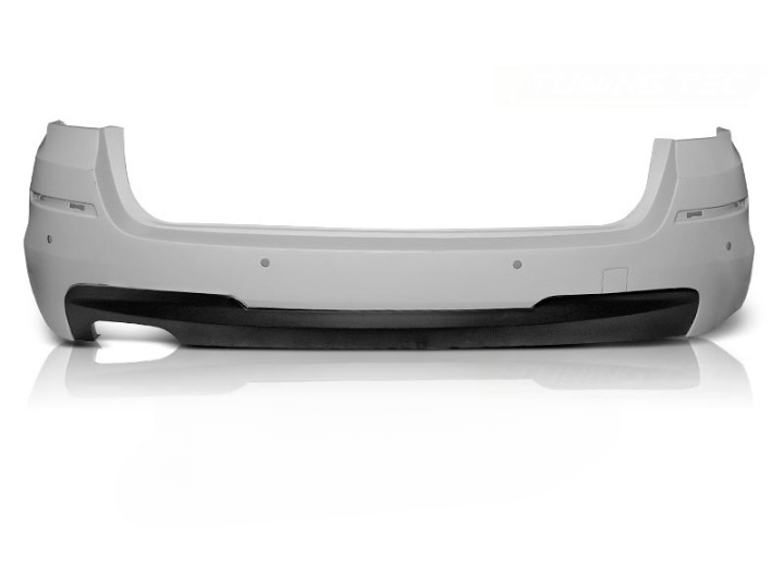 💫ART.7835 Paraurti Posteriore M-SPORT per BMW Serie 5 F11 2010-2016💫