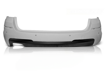 💫ART.7835 Paraurti Posteriore M-SPORT per BMW Serie 5 F11 2010-2016💫