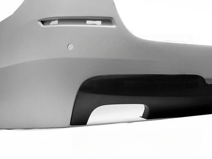 💫ART.7835 Paraurti Posteriore M-SPORT per BMW Serie 5 F11 2010-2016💫