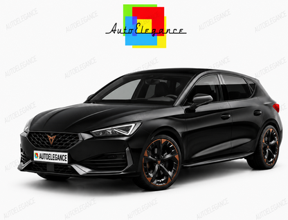 💕MINIGONNE LATERALI SEAT LEON CUPRA 21-💕