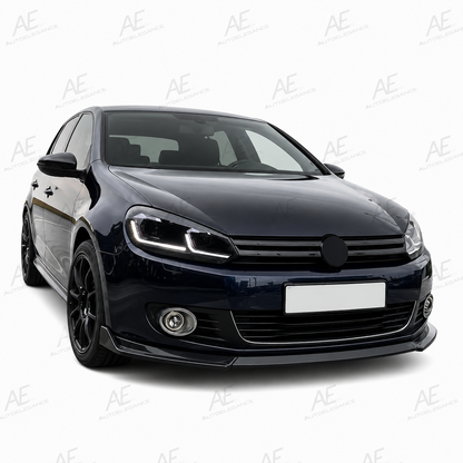 💕ART.10101 SPLITTER  VW Golf 6 (2008-2014)💕