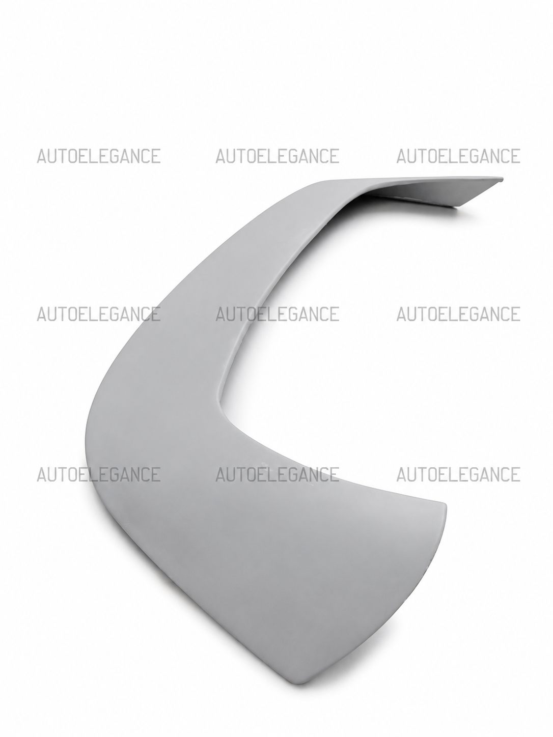 💫ART.9957 SPOILER TETTO (GREZZO) PER RENAULT MEGANE 4 IV 2015+ SPORT LOOK💫