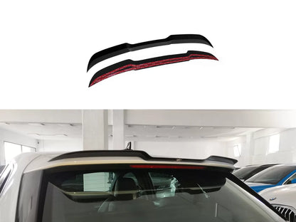 🔥 SPOILER CAP ADATTO PER AUDI RS3 / S3 / A3 S-LINE 8Y SPORTBACK 🔥