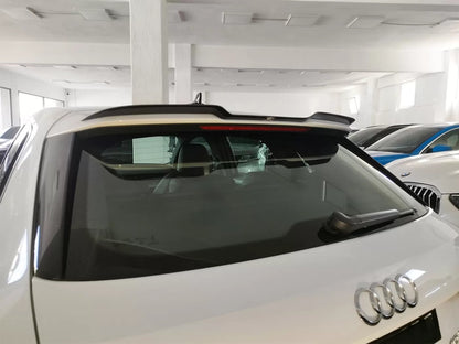 🔥 SPOILER CAP ADATTO PER AUDI RS3 / S3 / A3 S-LINE 8Y SPORTBACK 🔥