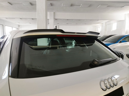 💫ART.3543 Spoiler Audi RS3 / S3 / A3 S-Line 8Y Sportback 2020-2024💫