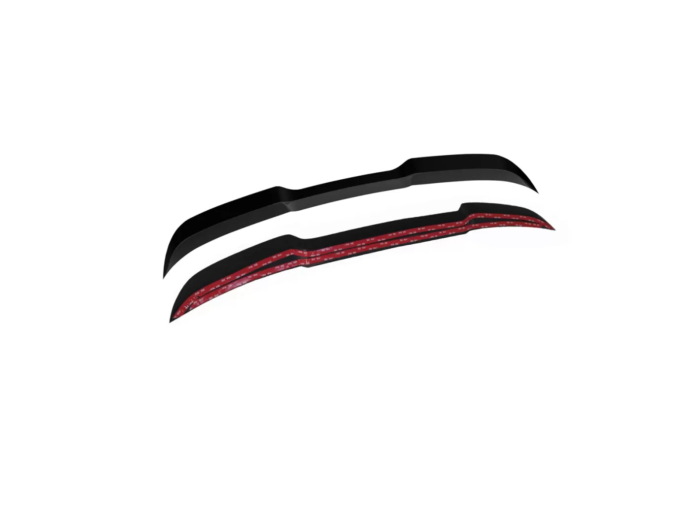 🔥 SPOILER CAP ADATTO PER AUDI RS3 / S3 / A3 S-LINE 8Y SPORTBACK 🔥