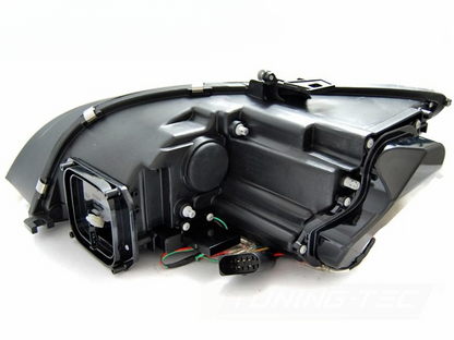 💕ART.10632 FARI  ANTERIRORI ADATTO PER AUDI TT 06-10 8J💕