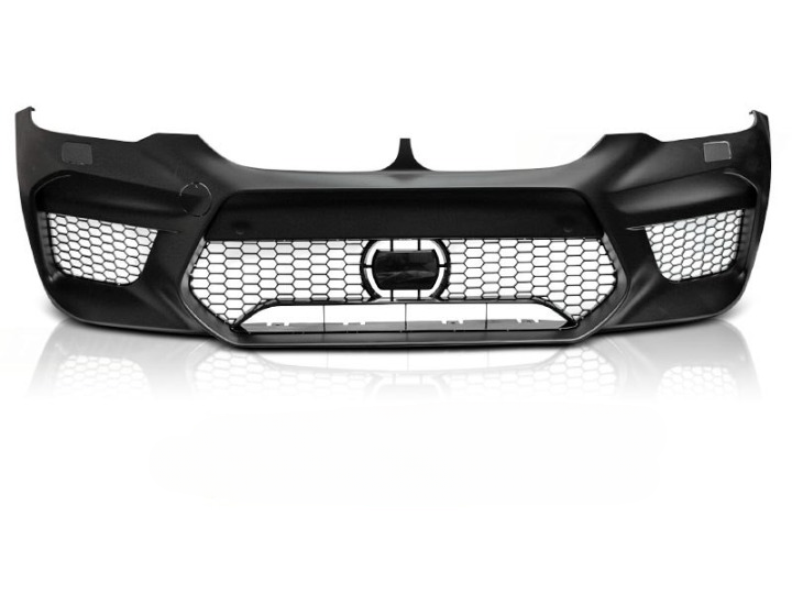 💫ART.7732 Paraurti Anteriore M5 STYLE per BMW G30 G31 2017-2020💫