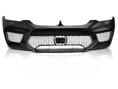 💫ART.7732 Paraurti Anteriore M5 STYLE per BMW G30 G31 2017-2020💫