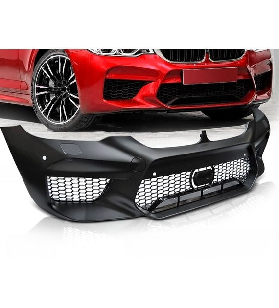 💕ART.9748  PARAURTI  ANTERIORI BMW 5 SERIA (G30) 17-20 (G31) 17-20💕