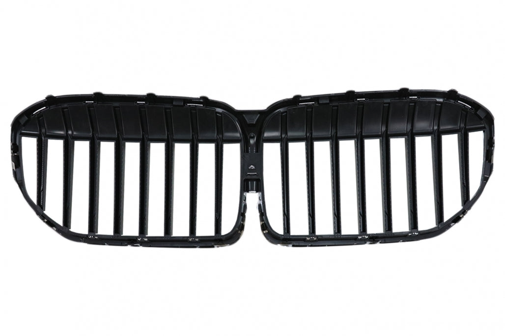 Kit carrozzeria adatto per BMW Serie 7 G12 (2015-2019) Conversione in G12 LCI 2020 Design
