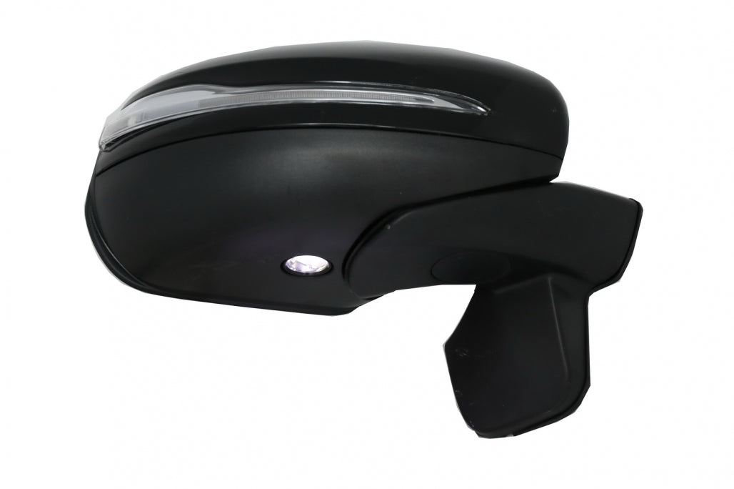 Body Kit suitable for Mercedes G-Class W463 (2008-2017) Conversion to 2018 G63 Design