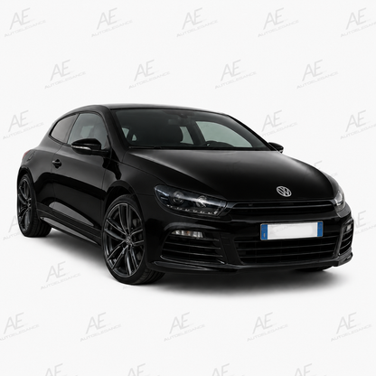 💕ART.2275  PARAURTI ANTERIORE R LOOK VW SCIROCCO III 2008-2014 💕