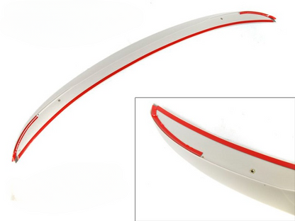 ART.6570  SPOILER BMW SERIE 3 F30 11-18