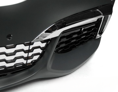 💫ART.7596 Paraurti Anteriore M-Sport per BMW G11/G12 2015+💫